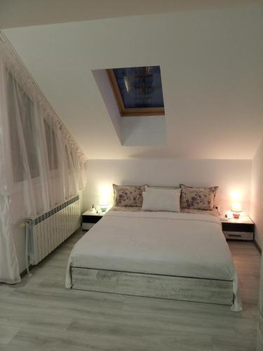 Apartamento Iglika 2 Snowy Night V 31