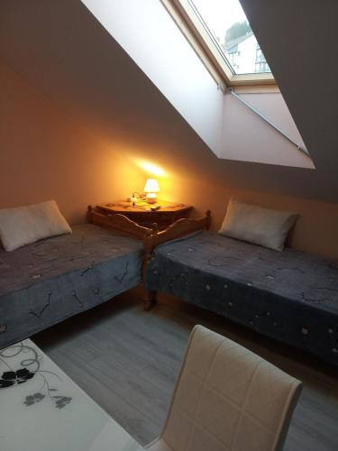 Apartamento Iglika 2 Snowy Night V 31