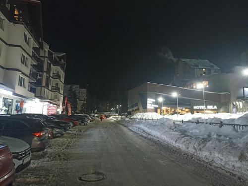 Apartamento Iglika 2 Snowy Night V 31