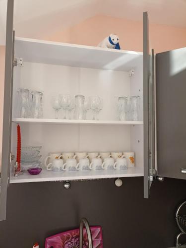 Apartamento Iglika 2 Snowy Night V 31
