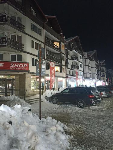 Apartamento Iglika 2 Snowy Night V 31