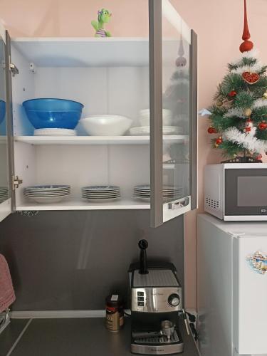 Apartamento Iglika 2 Snowy Night V 31
