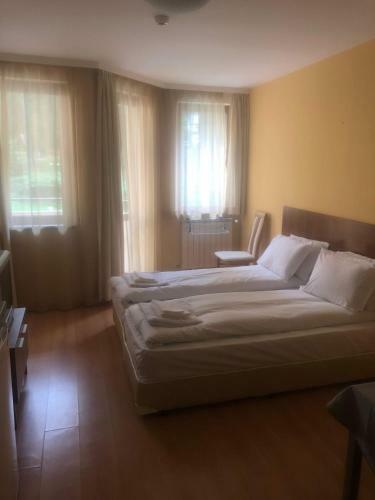 Apartamento Studios -villa Park Sv