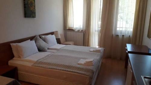 Apartamento Studios -villa Park Sv