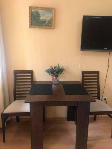 Apartamento Studios -villa Park Sv
