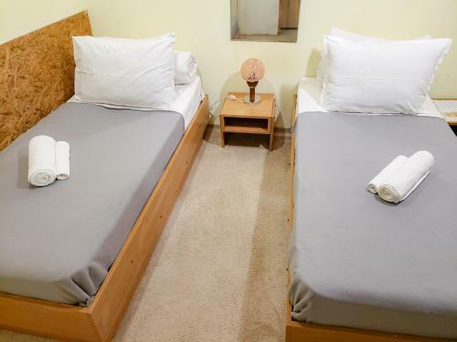 Hostal Guest Rooms- Klepalski House