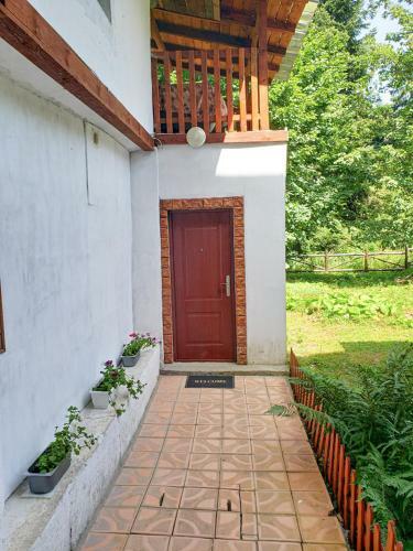 Hostal Guest Rooms- Klepalski House