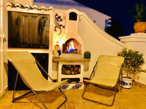 Apartamento Charmante Woning Met Zeezicht Dichtbij Het Strand
