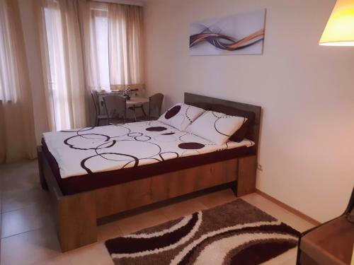Apartamento Villa Park Studio Enjoy
