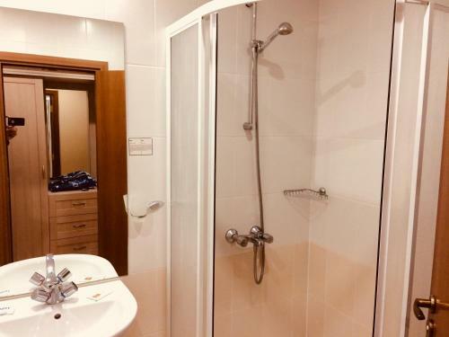 Apartamento Villa Park Studio Enjoy