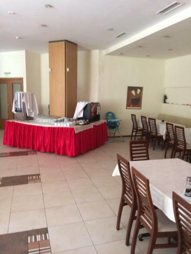 Apartamento Villa Park Studio Enjoy