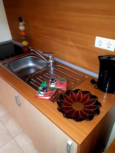 Apartamento Villa Park Studio Enjoy