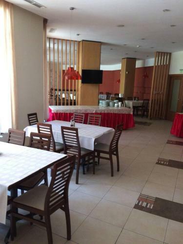 Apartamento Villa Park Studio Enjoy