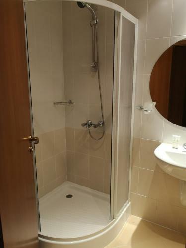 Apartamento Studio-incanto Villa Park-borovets