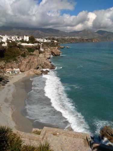 Apartamento Ladera Del Mar 1 - Nerja