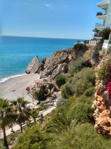 Apartamento Ladera Del Mar 1 - Nerja