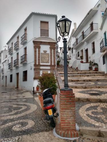 Apartamento Ladera Del Mar 1 - Nerja