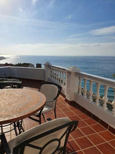 Apartamento Ladera Del Mar 1 - Nerja