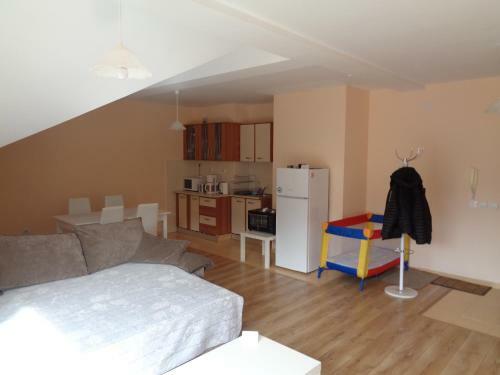 Apartamento Yastrebetz View