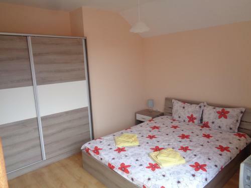 Apartamento Yastrebetz View