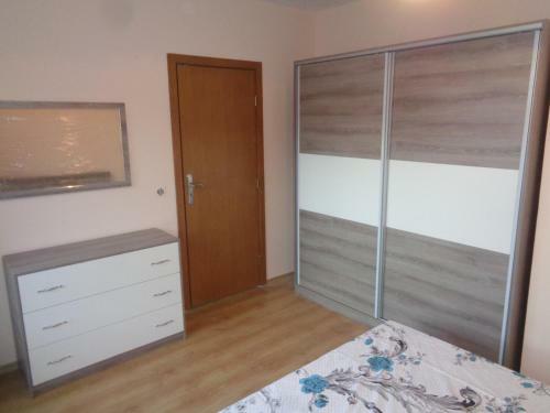 Apartamento Yastrebetz View