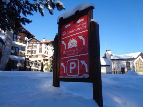 Apartamento Yastrebetz View