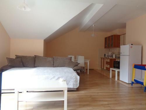 Apartamento Yastrebetz View