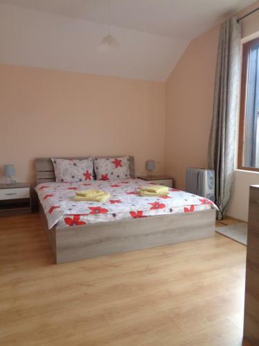 Apartamento Yastrebetz View