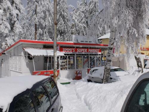 Borovets Apartment, Villa Park