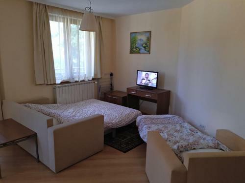 Borovets Apartment, Villa Park