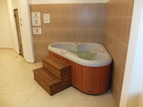 Borovets Apartment, Villa Park