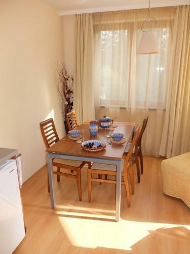 Borovets Apartment, Villa Park