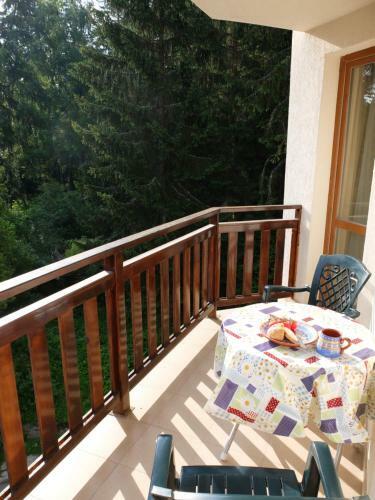 Borovets Apartment, Villa Park