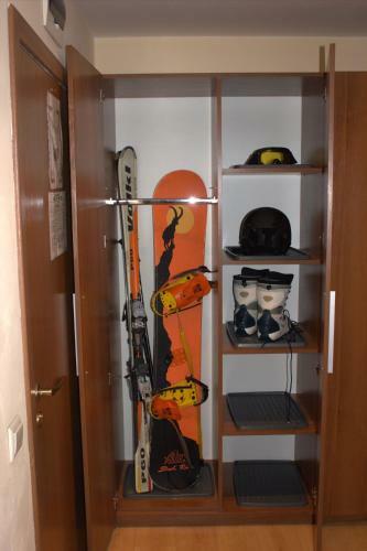 Borovets Apartment, Villa Park
