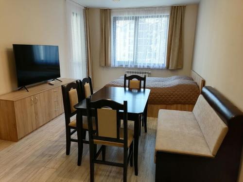 Borovets Gardens Apartment A27