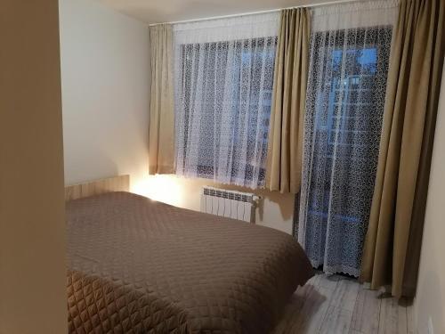 Borovets Gardens Apartment A27