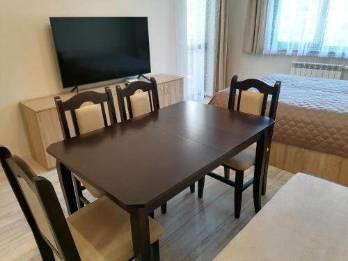 Borovets Gardens Apartment A27