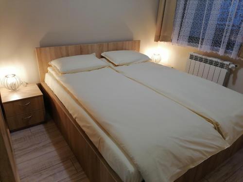 Borovets Gardens Apartment A27