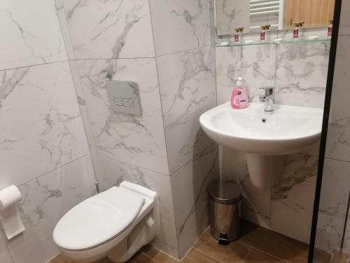 Borovets Gardens Apartment A27