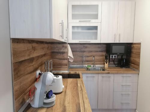 Borovets Gardens Apartment A27