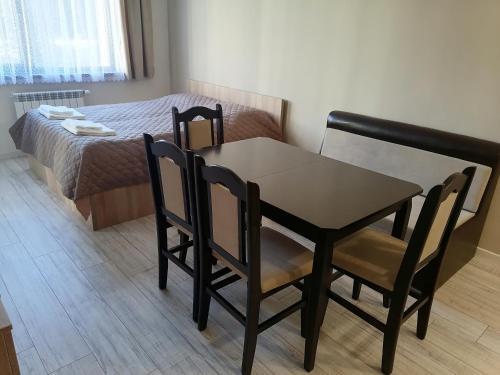 Borovets Gardens Apartment A27