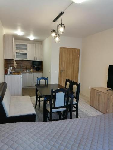 Borovets Gardens Apartment A27