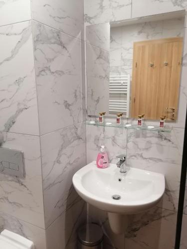 Borovets Gardens Apartment A27