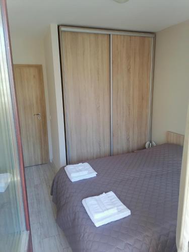 Borovets Gardens Apartment A27