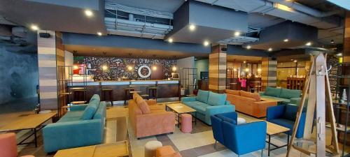 Borovets Gardens Apartment A27