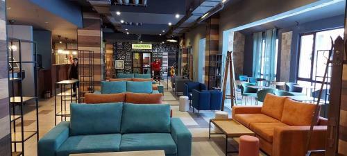 Borovets Gardens Apartment A27