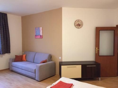 Viva Flora Apartment 607a