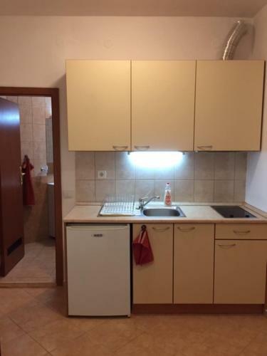 Viva Flora Apartment 607a