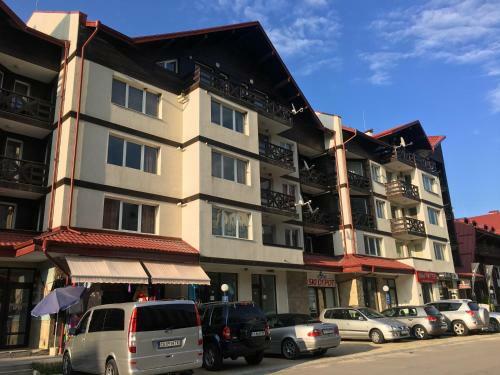 All Seasons Apartments Iglika 2