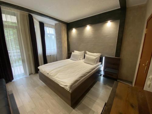 Apartamento Deluxe 217